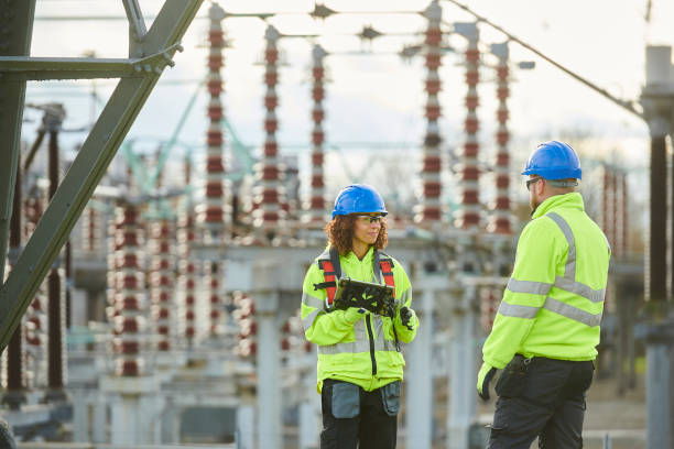 Electrical System Inspection in NE
