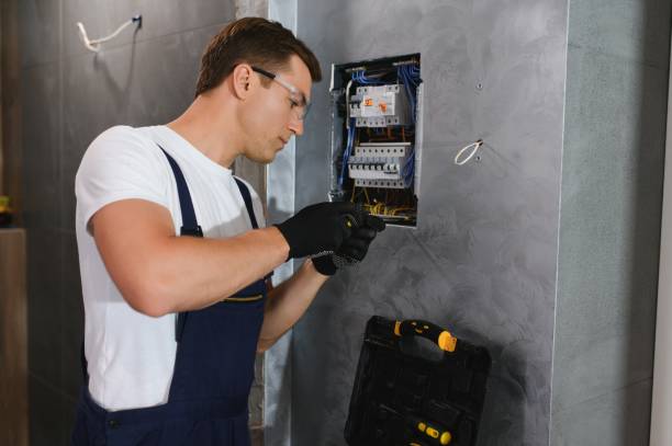 Best Electrical Rewiring Services  in Sidy, NE
