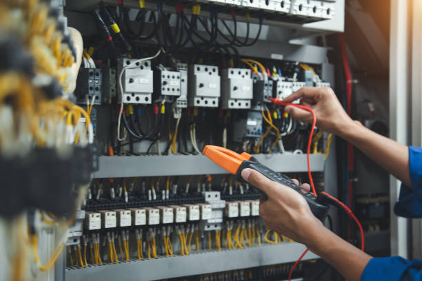 Best Local Electrician Companies  in Sidy, NE
