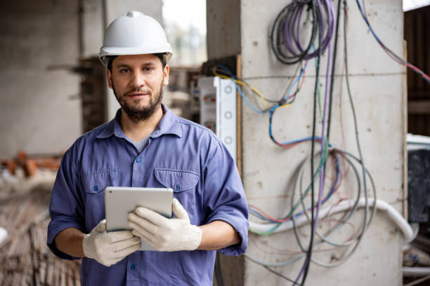 Best Circuit Breaker Repair  in Sidy, NE