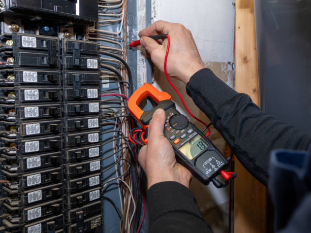 Best Electrical Installation Contractor  in Sidy, NE