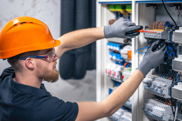 Best Electrical Outlet Repair  in Sidy, NE